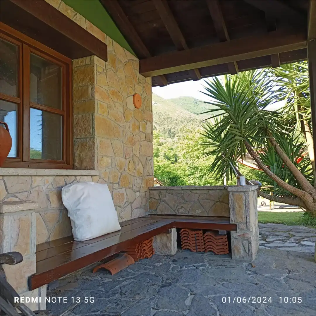 Chalet en  Lugar Belmonte 37 - Foto 4