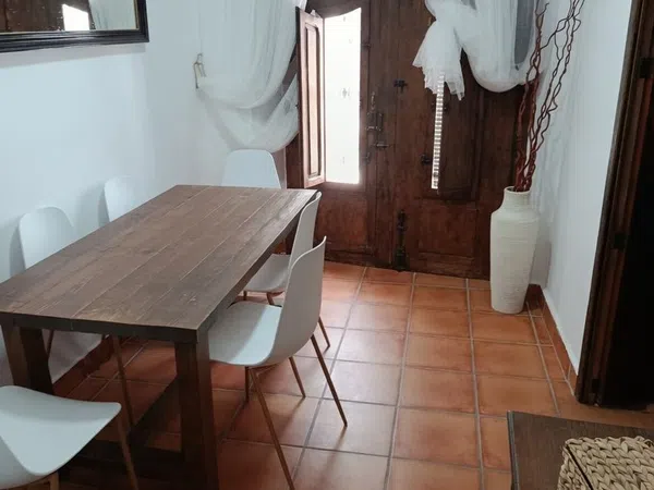 Casa de pueblo en Calle de la Puríssima, 6 - Foto 7