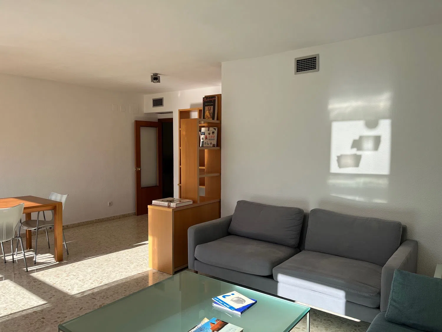 Piso en avenida de las Ciencias, 36 - Foto 5