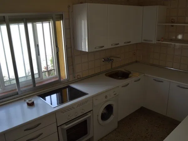 Casa o chalet independiente en Urbanización Cruz de las Navas, 37 - Foto 4