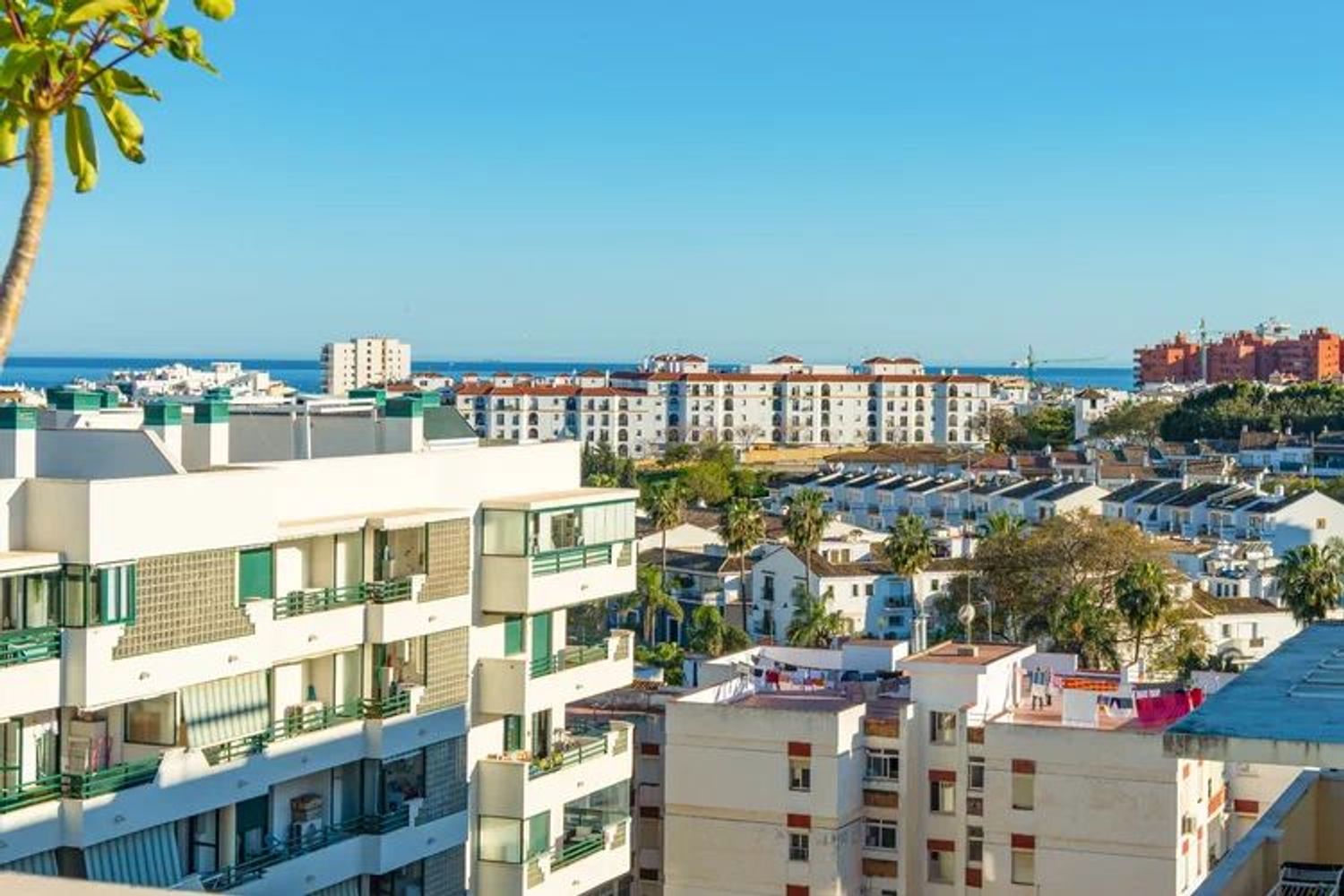 Ático en calle Parque Central, 2 Sn - Foto 30