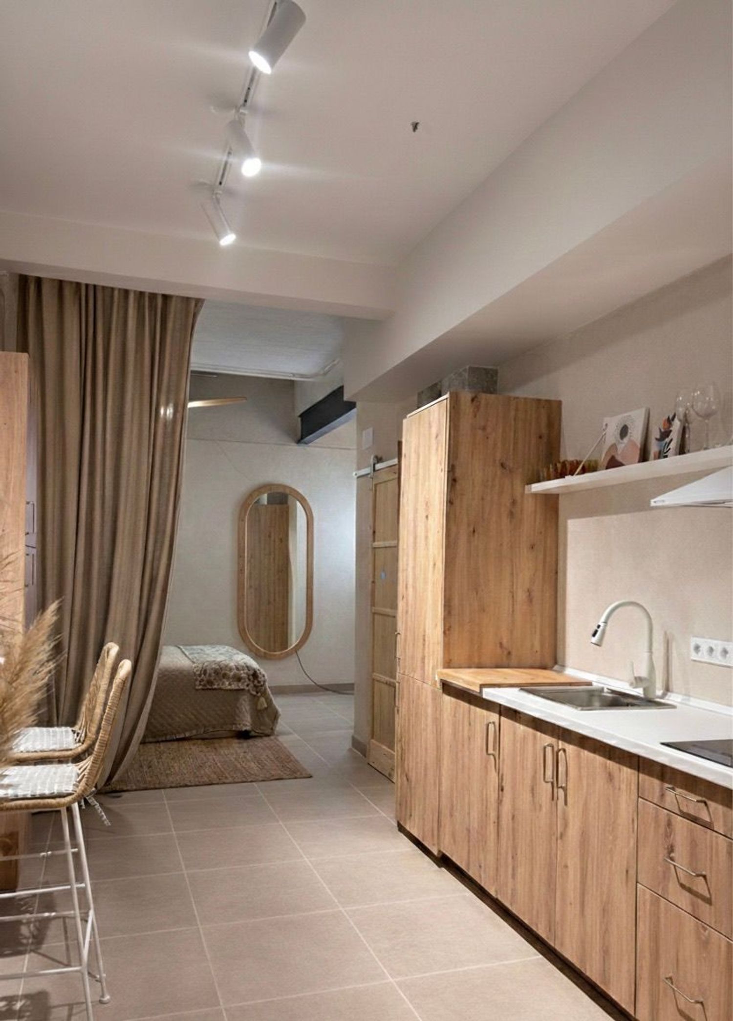 Estudio en calle Nalón, 15 - Foto 16