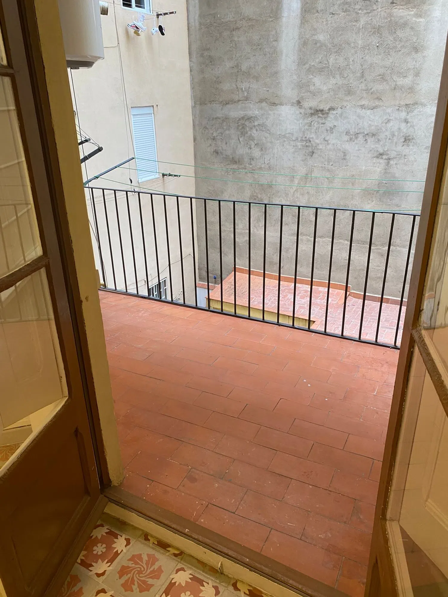 Piso en calle de Sant Antoni Maria Claret, 216 - Foto 16