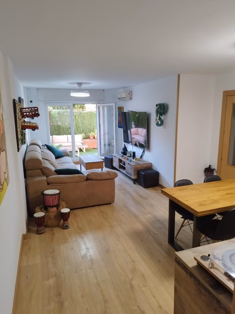 Planta baja en  Avenida de Madrid 61 - Foto 12