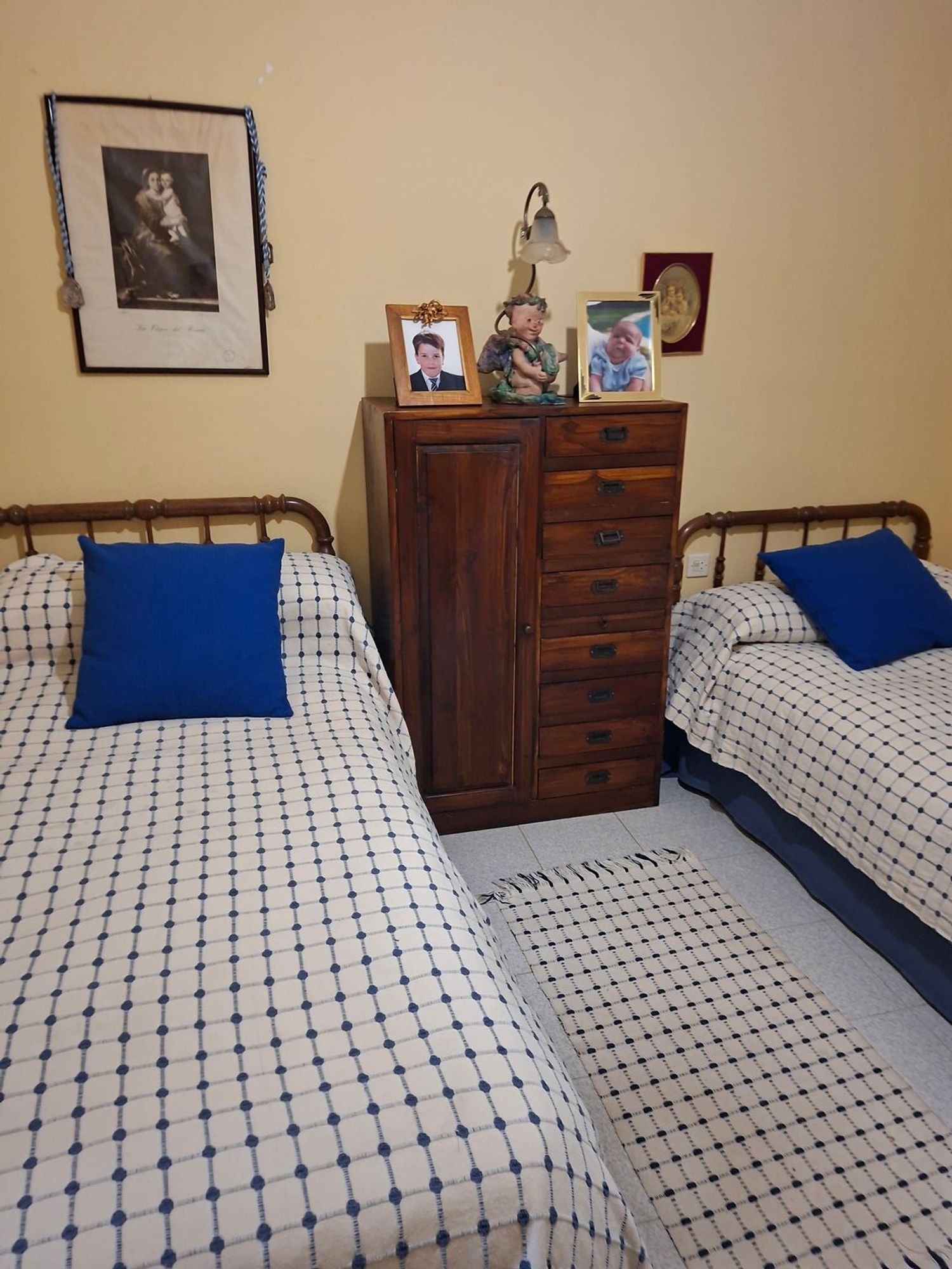 Casa o chalet independiente en Santa Eufemia - Foto 6
