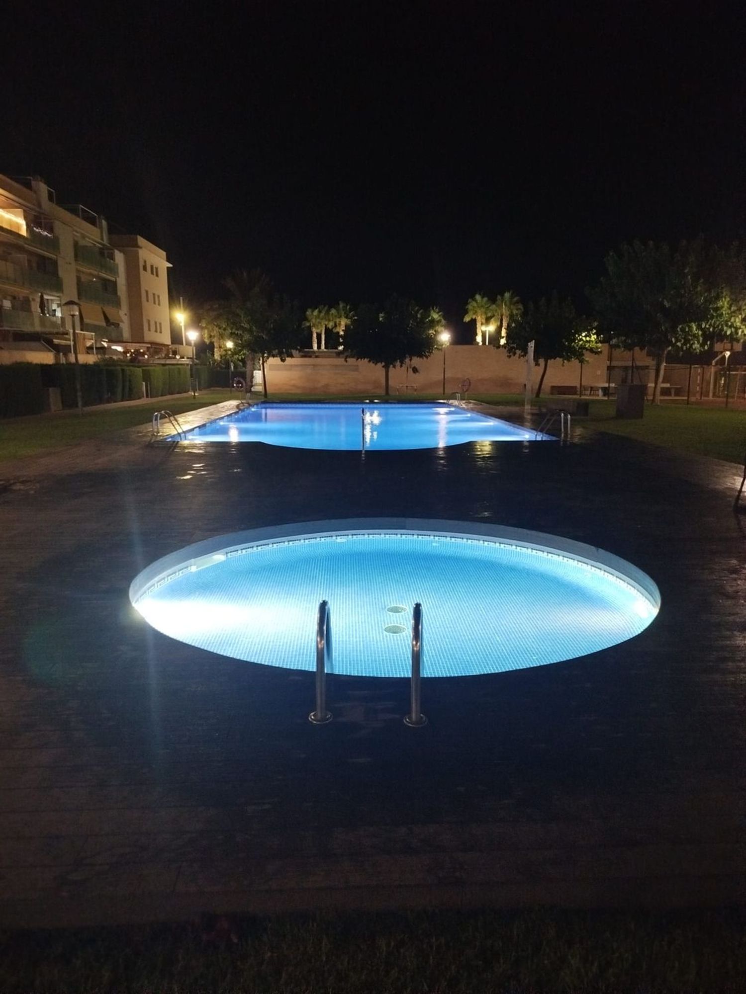 Piso en Calle de Rafael Casanova, 16, Pla de Sant Pere-Les Salines, Pla de Sant Pere-Les Salines - Foto 8