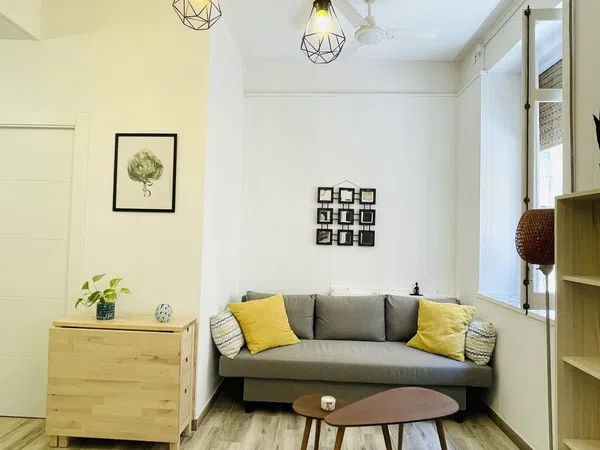 Piso en calle Ollerías, 1 - Foto 7