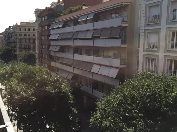 Piso en Calle de Provença, 130, La Nova Esquerra de l'Eixample - Foto 5