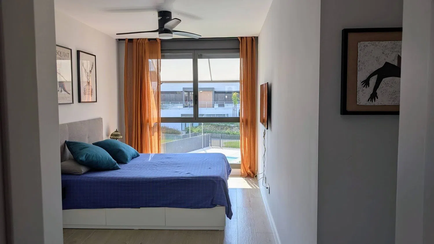 Piso en calle acanto, 2 - Foto 10