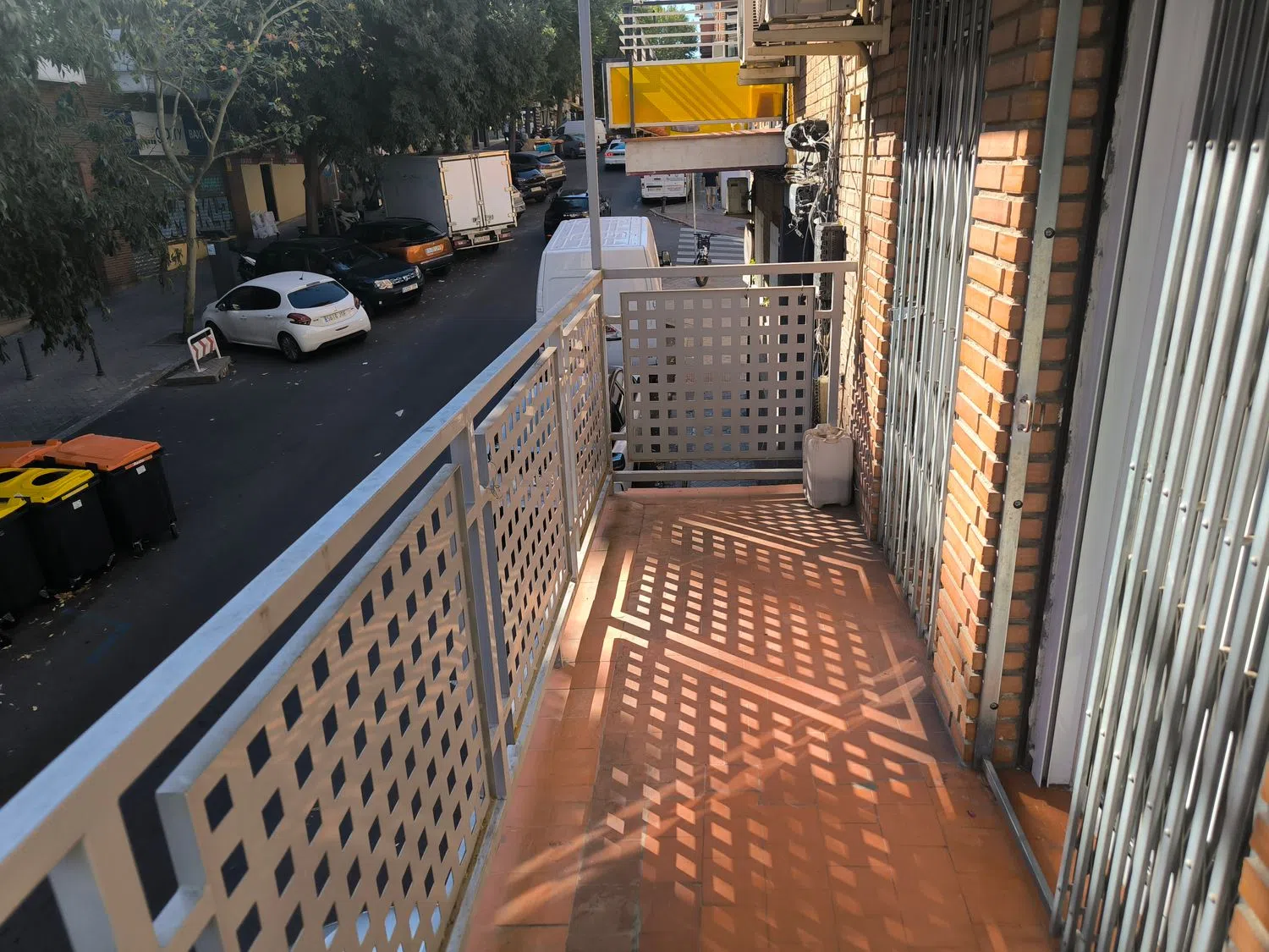 Ático en calle de Jerónima Llorente, 33 - Foto 1