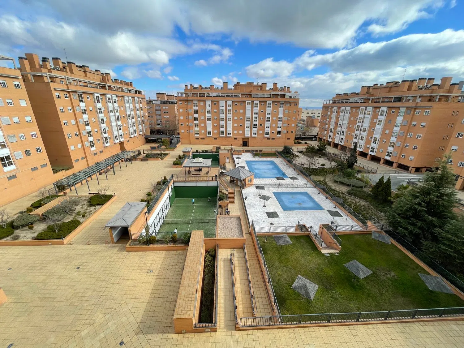 Piso en calle de los Morales, 10 - Foto 18