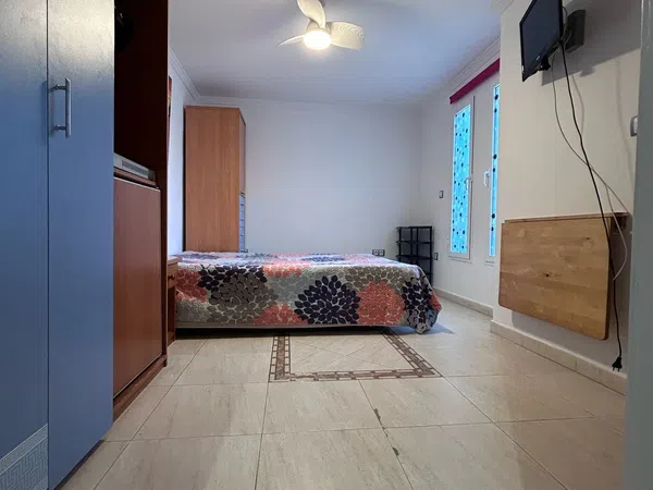 Estudio en Urbanización Los Naranjos de Marbella, 16 - Foto 3