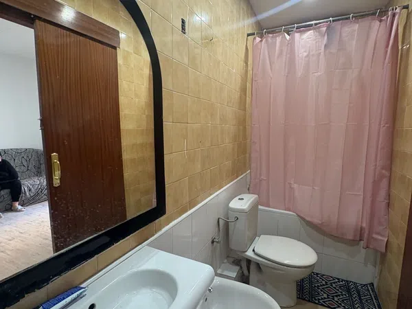 Piso en calle de París, 44 - Foto 7