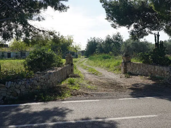 Casa rural en Pd Parellades - Polígono 16, Panxa Blanca, 49 Parcela - Foto 1