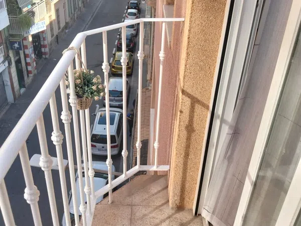 Piso en calle Alcalá Galiano, 3 - Foto 14