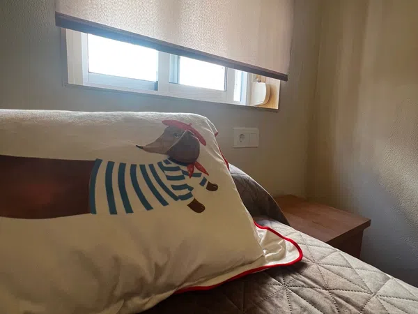 Piso en Barrio de Nazaret, 20, Cangas, Cangas - Foto 1