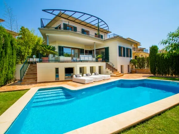 Casa o chalet independiente en Calle del Voltor, 12, Son Xigala - Foto 1