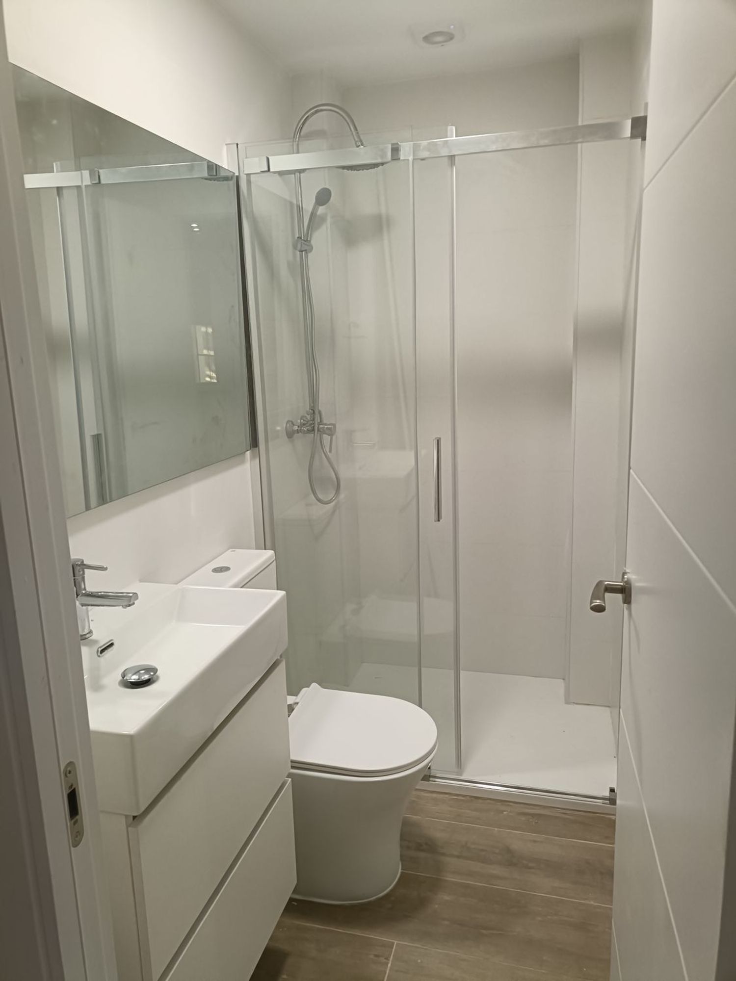 Piso en Calle Sófora, 23, Cuzco-Castillejos, Madrid - Foto 13