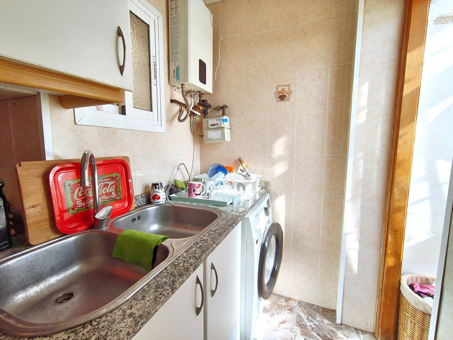 Piso en calle de la Falcia, 8 - Foto 15