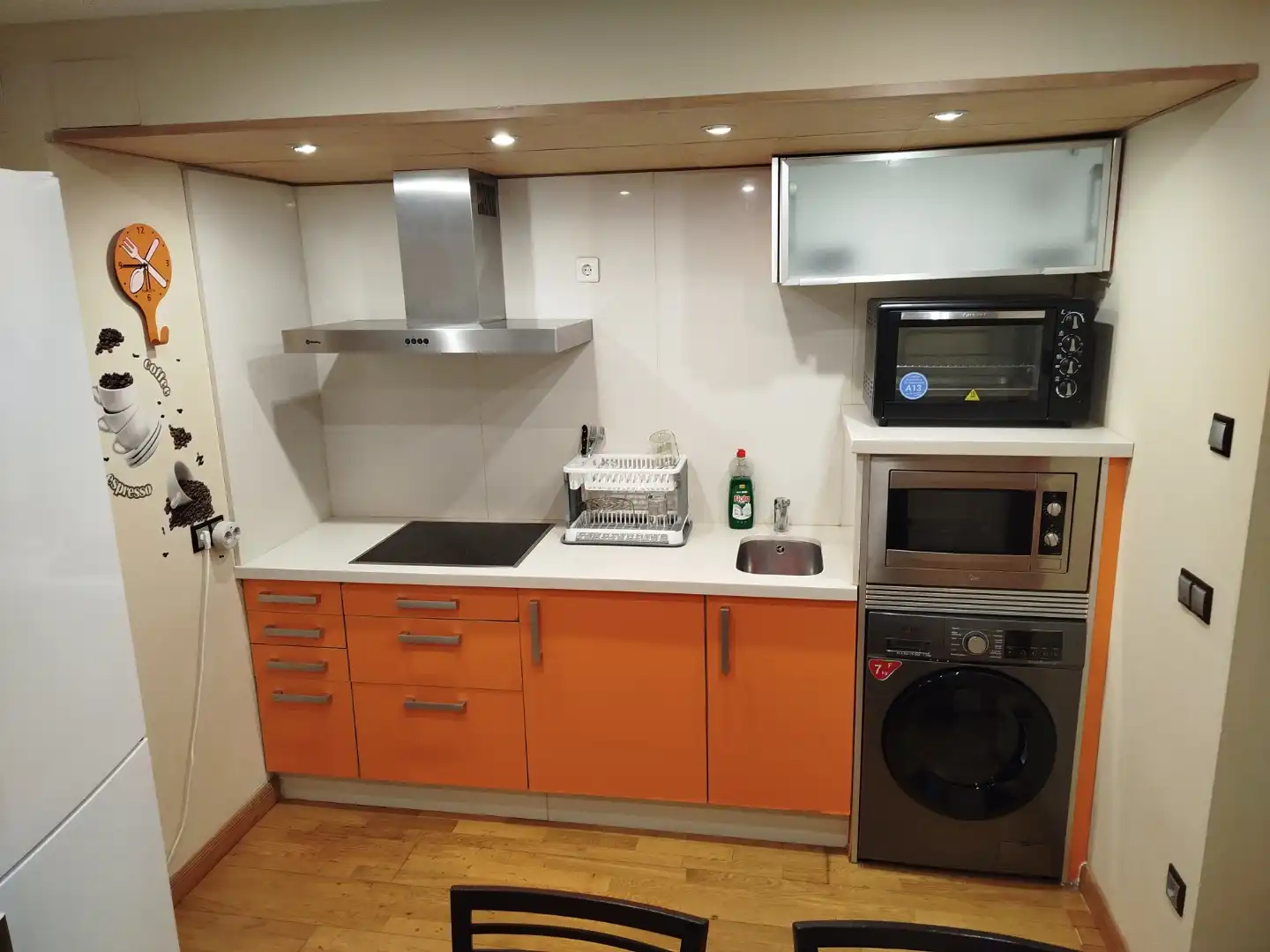 Apartamento en  Calle Cruz Conde 21b - Foto 4