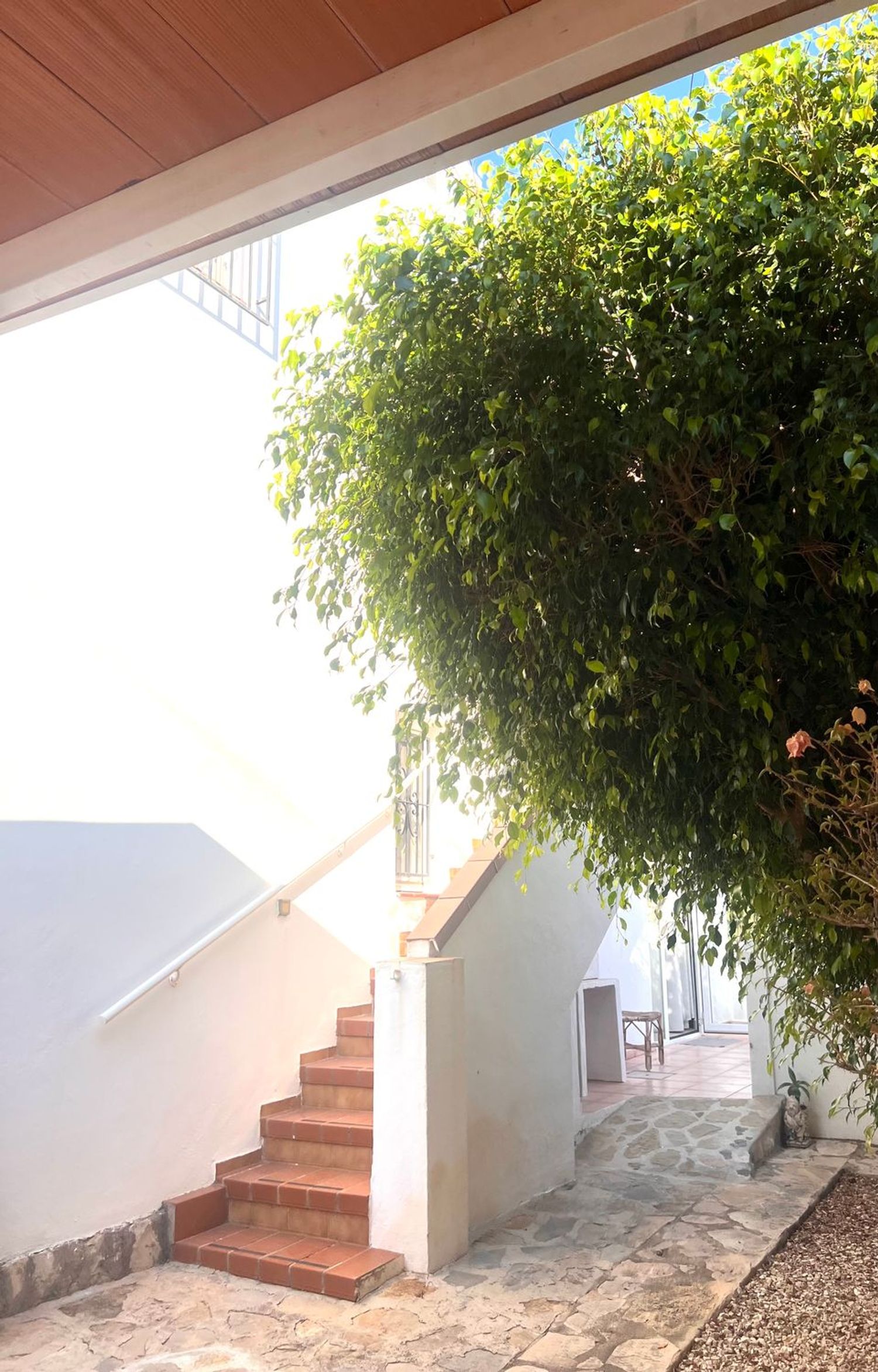 Casa o chalet independiente en Avenida de la Marina, 217, La Fustera, La Fustera - Foto 18