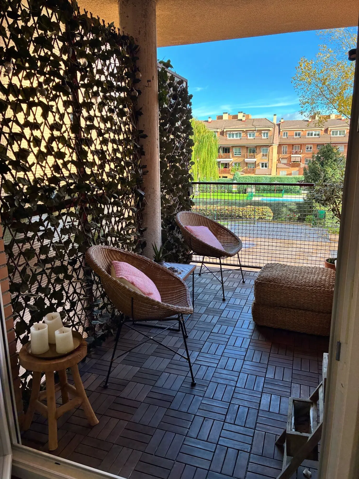 Piso en calle Valle del Roncal, 7 - Foto 18