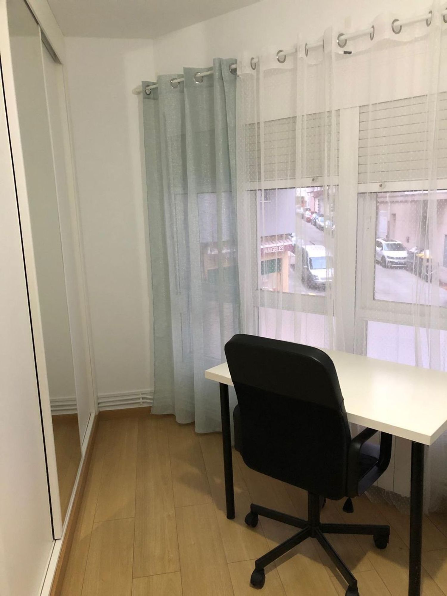 Piso en calle Paraguay, 3 - Foto 24