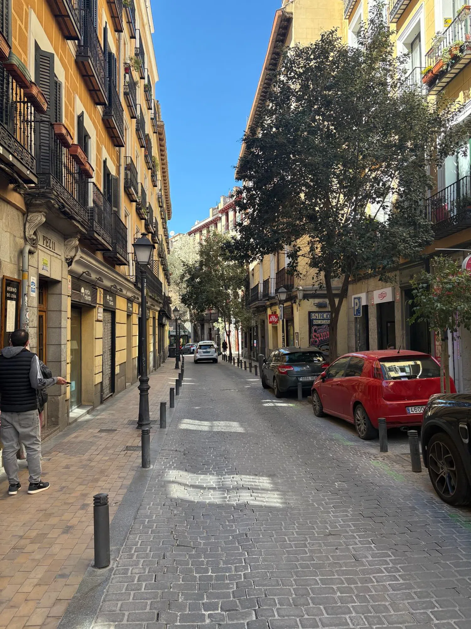 Piso en calle del Pez, 9 - Foto 24