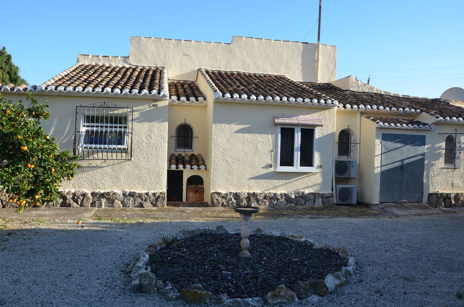 Casa rural en Camino dels Castellans, 63, Partida Tosal - Zona dels Castellans, Partida Tosal - Zona dels Castellans - Foto 14
