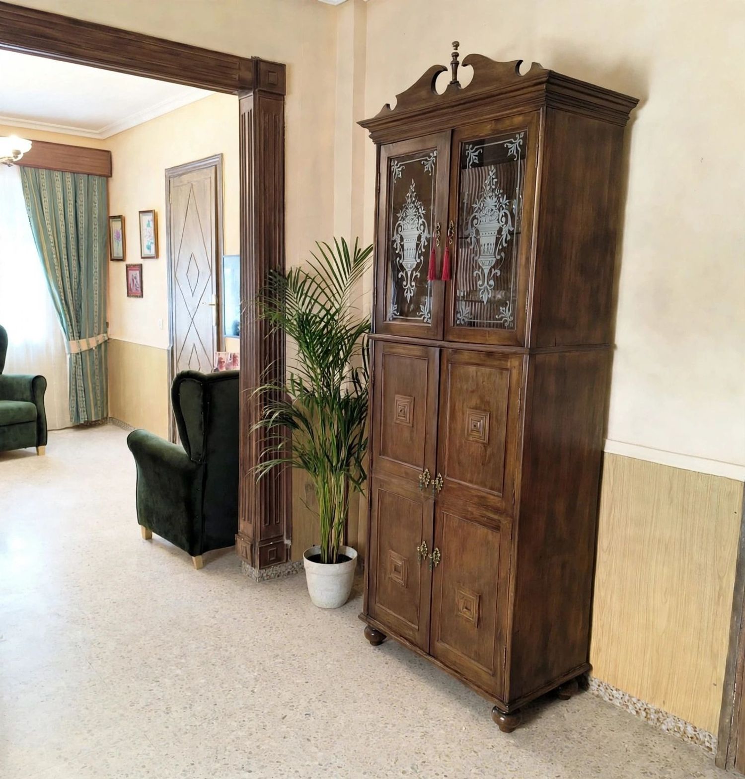 Casa o chalet independiente en Casco Antiguo, Casco Antiguo - Foto 6