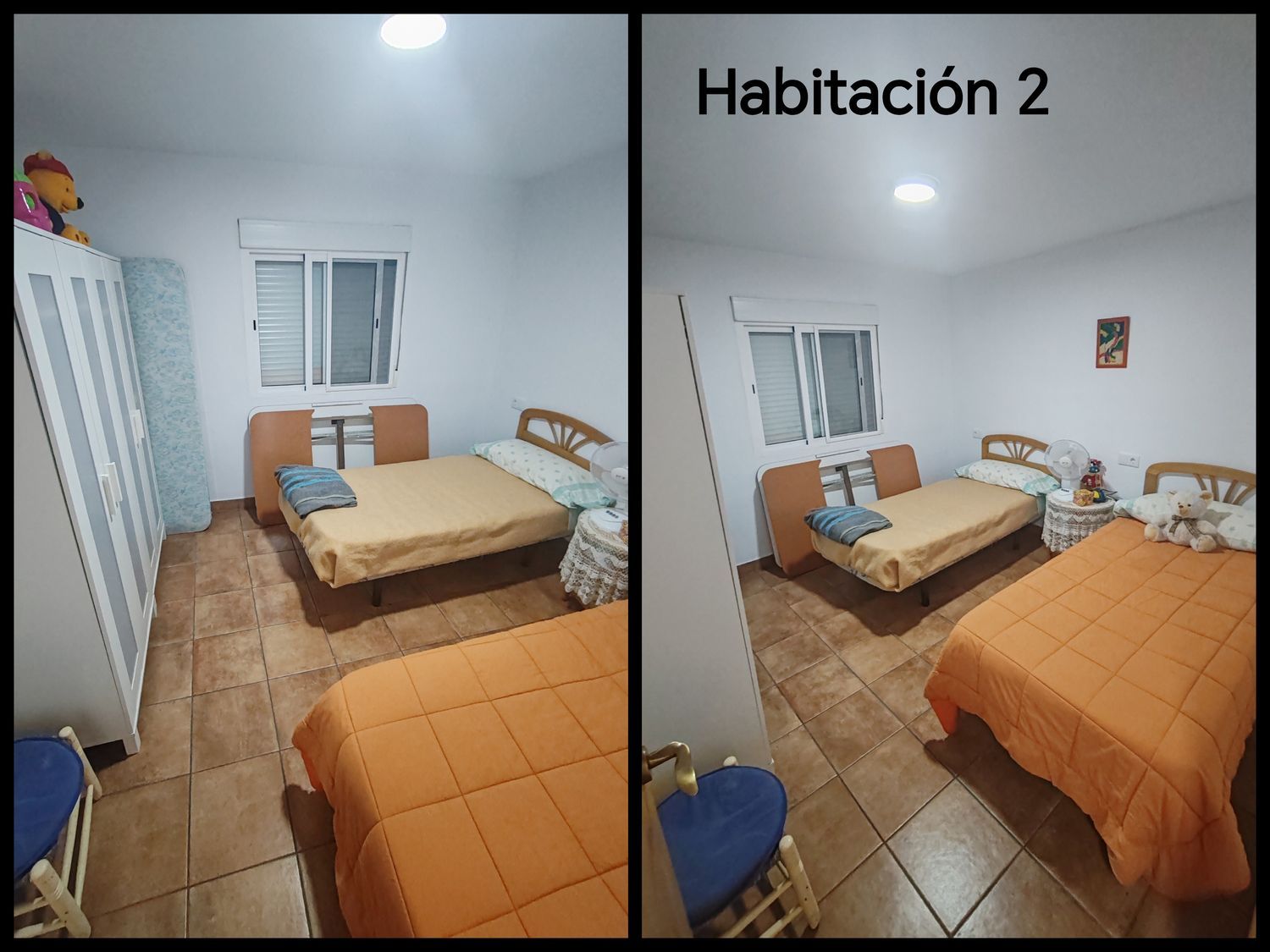 Casa o chalet independiente en Plaza Diseminados, 35 - Foto 8