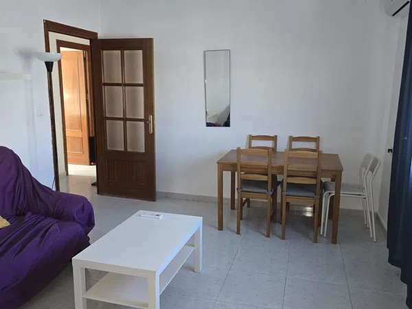 Piso en c/san Isidoro, 6