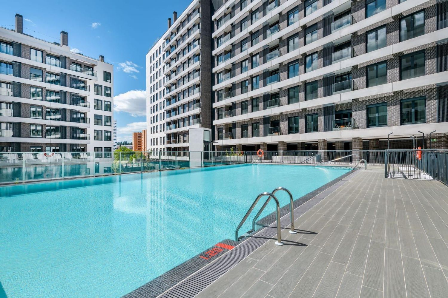 Piso en calle Casimiro Mahou Bierhans, 21 - Foto 60