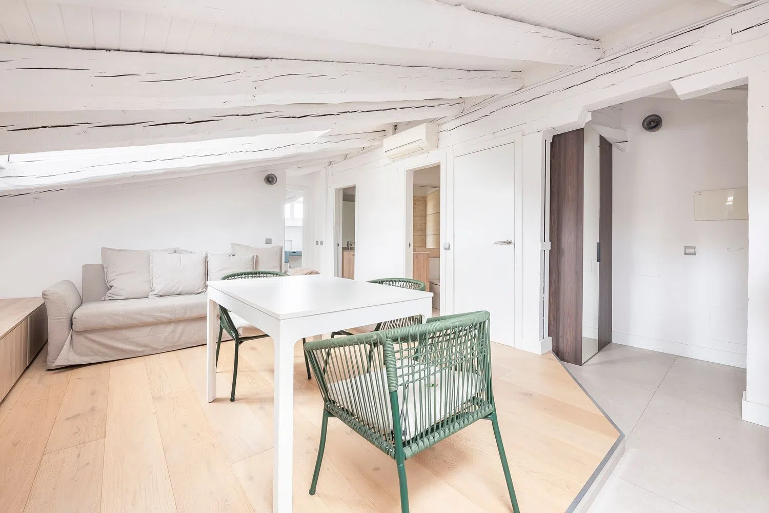 Piso en Barrio Chueca-Justicia - Foto 7