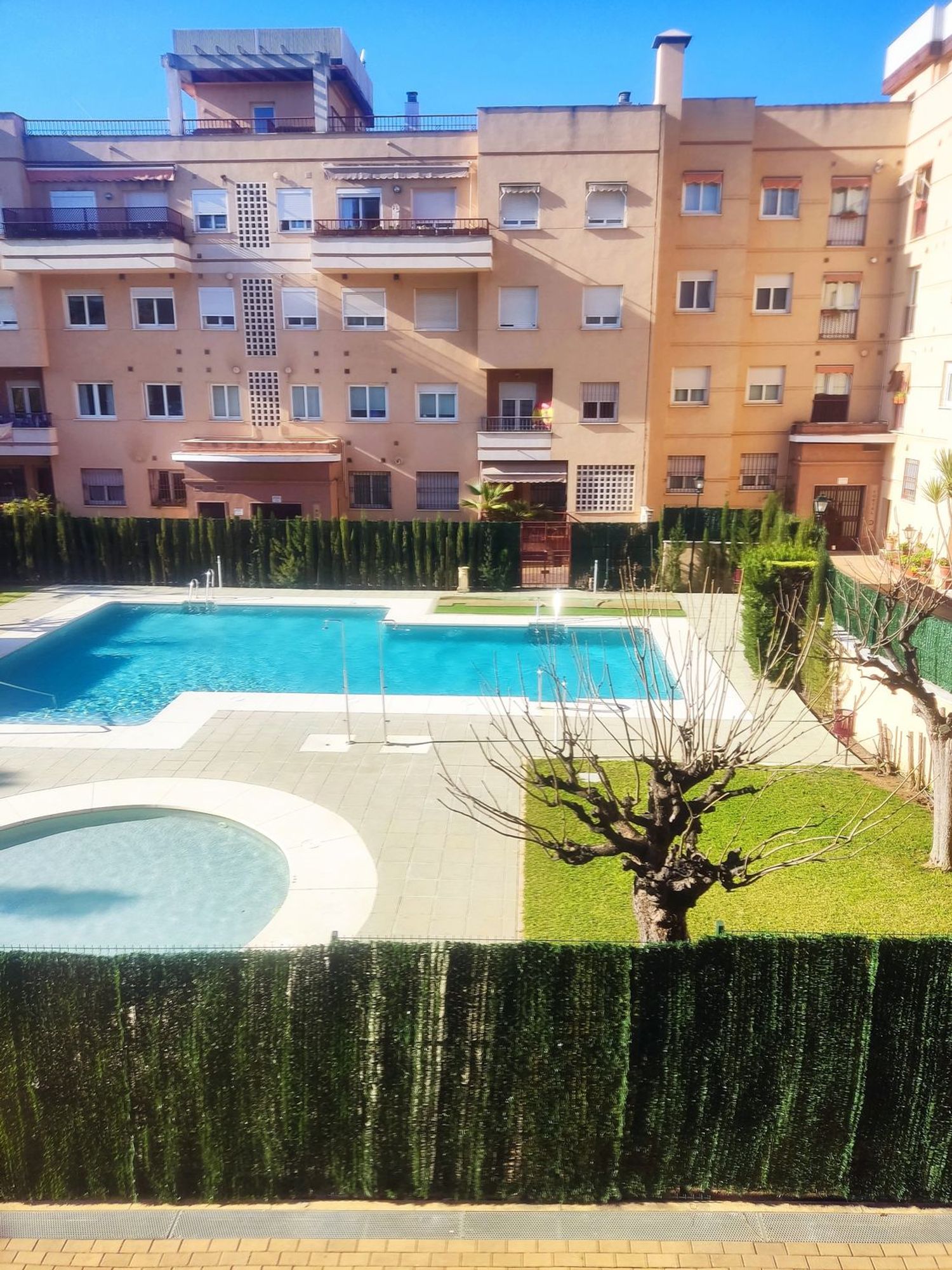 Piso en calle María la Judía, 10 - Foto 9