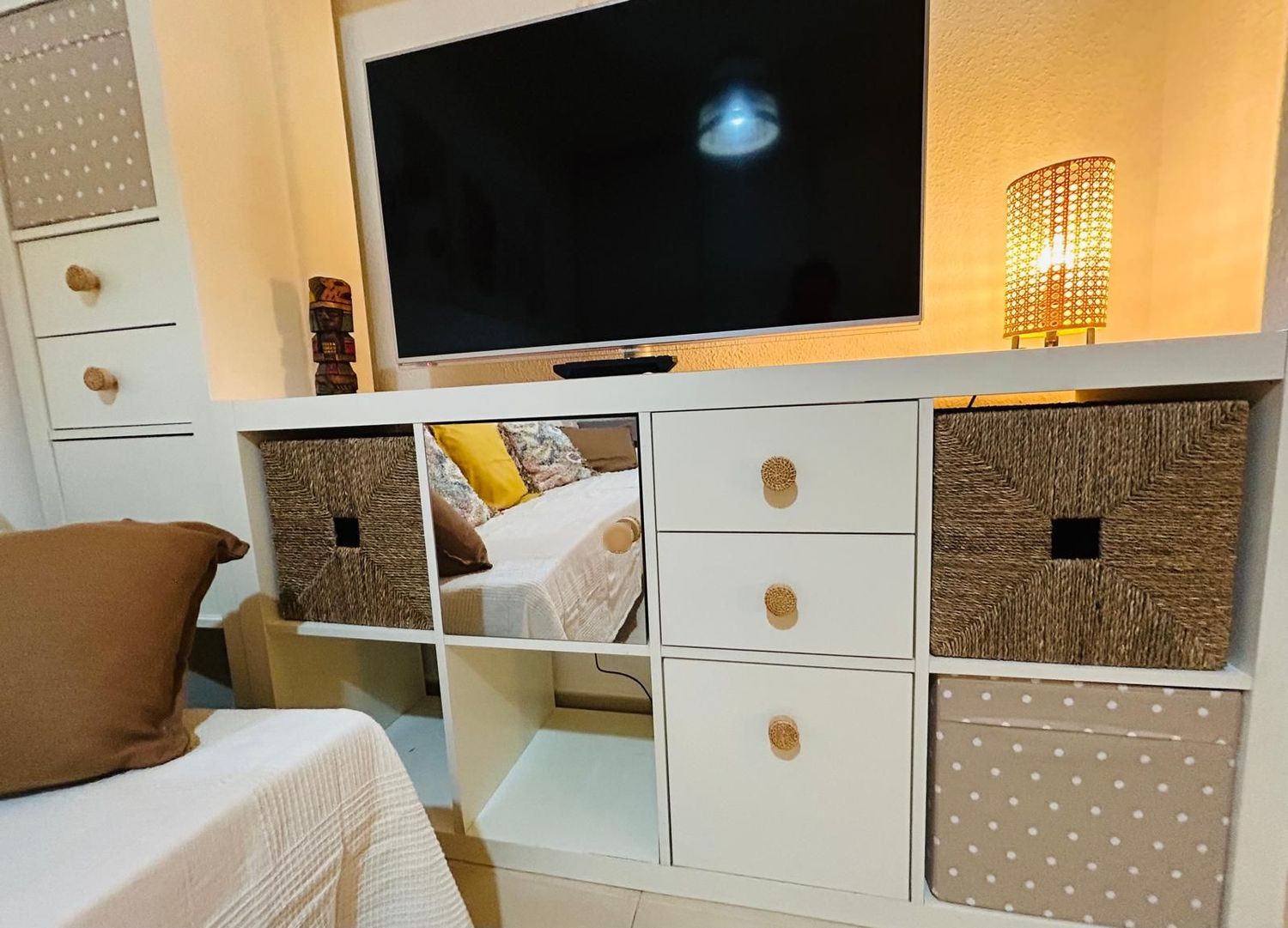 Estudio en calle Carmen la Roja, 1 - Foto 21