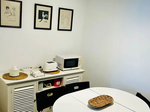 Piso en Calle Doutor Fleming, 30, Falperra-Santa Lucía - Foto 6