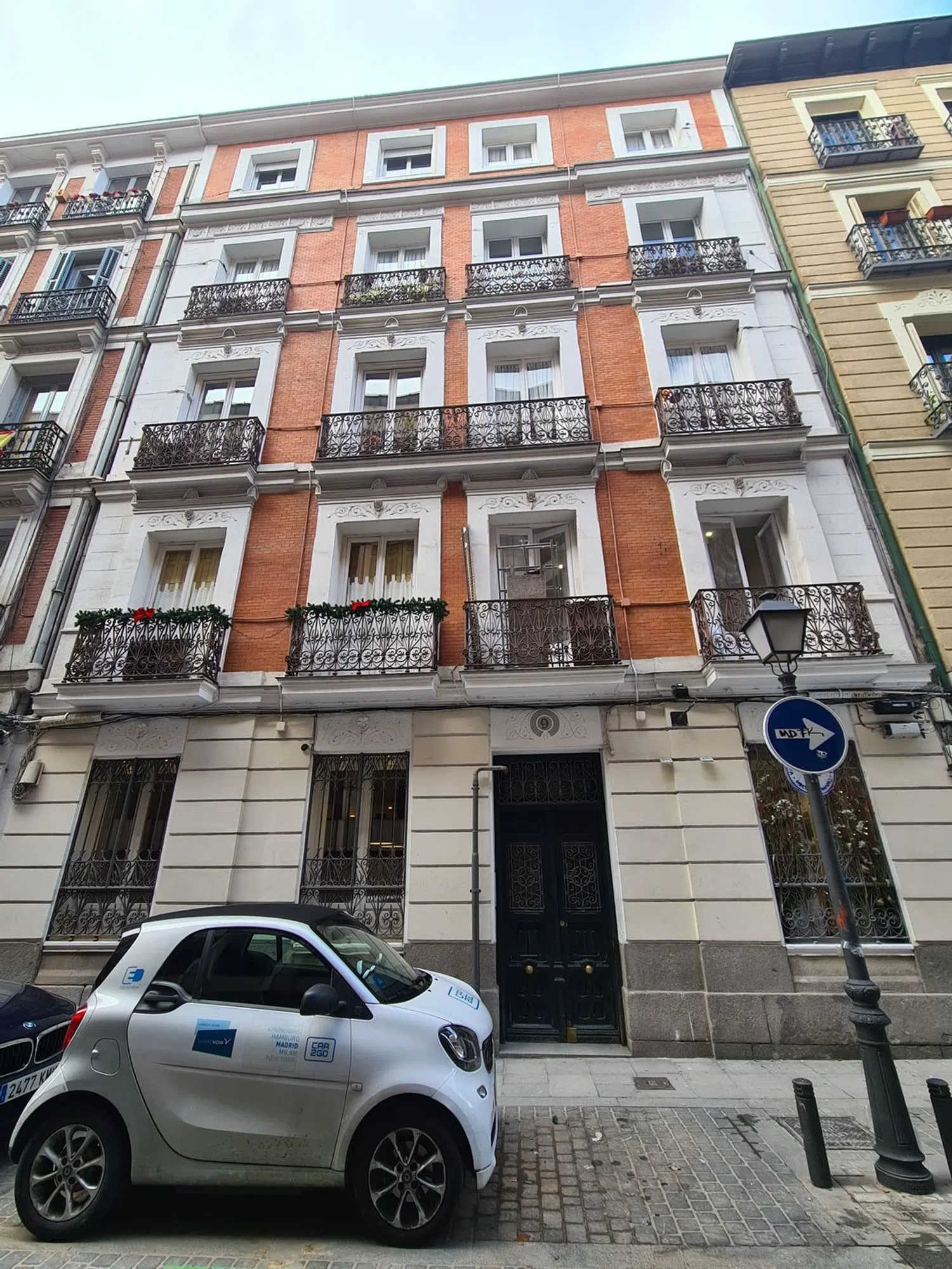 Piso en calle Colmenares, 9 - Foto 28