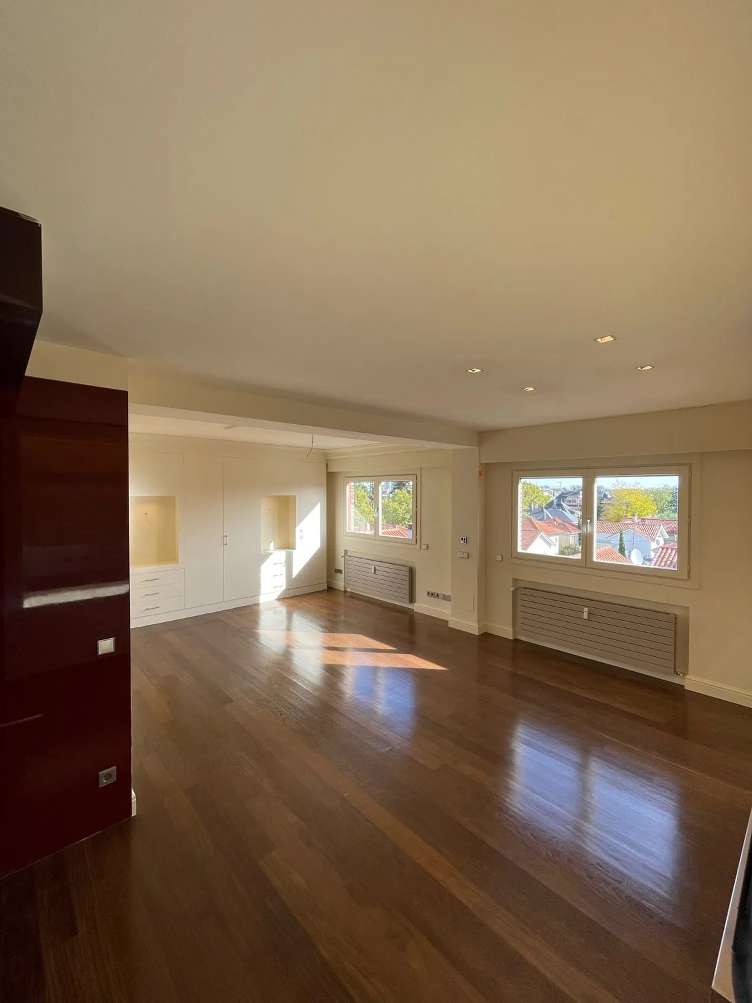 Dúplex en calle de Jerez, 4 - Foto 4