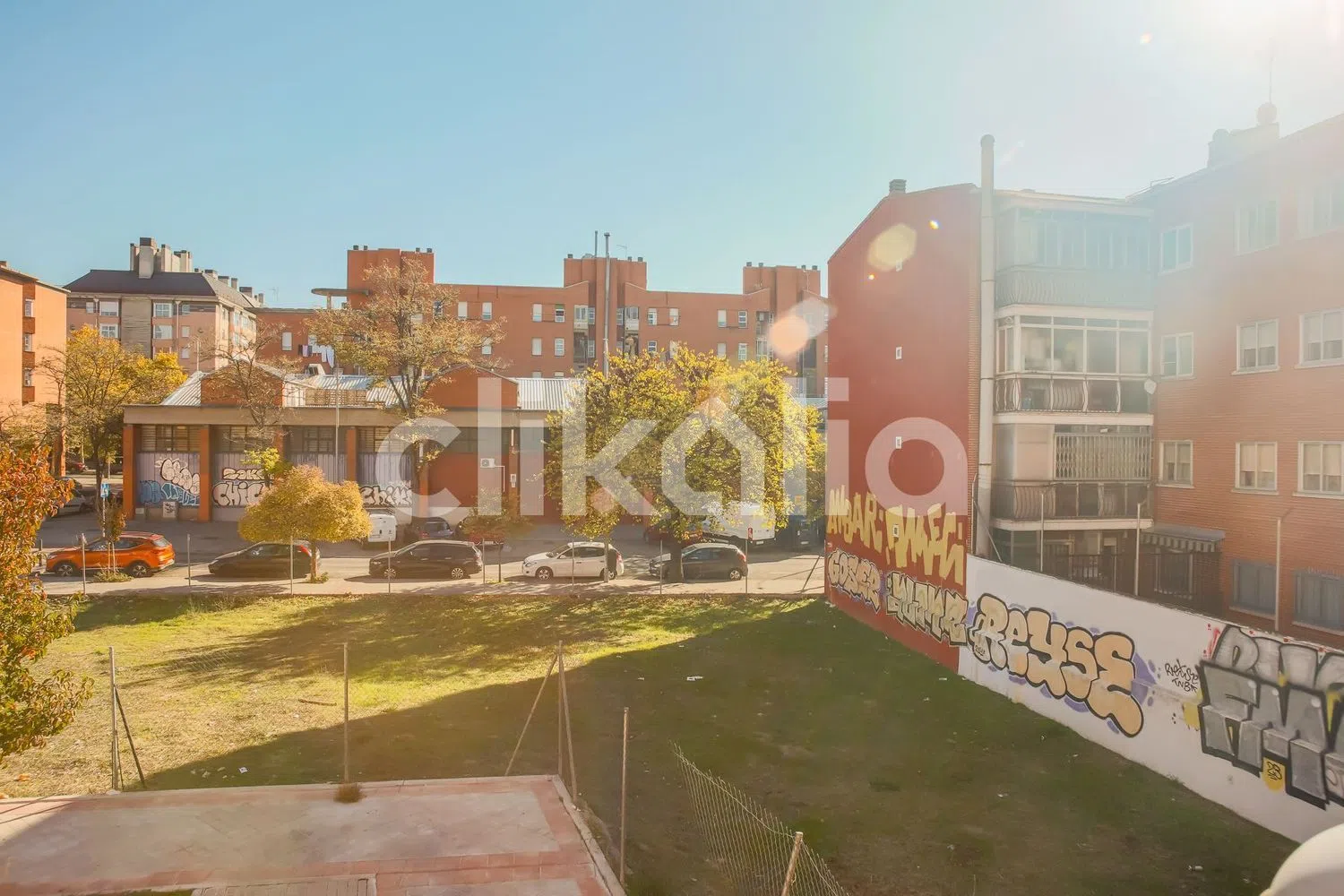Piso en calle San Moisés - Foto 15