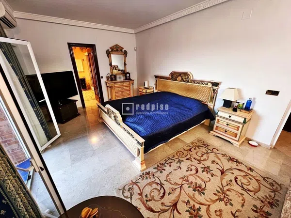 Casa o chalet independiente en Pinares de San Antón - Foto 35