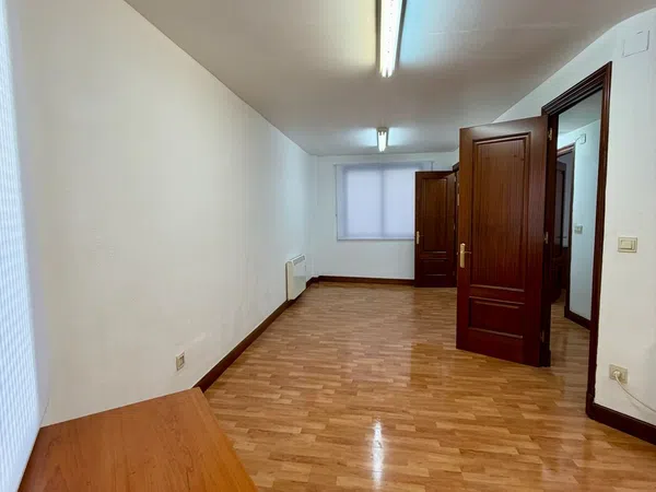 Piso en Calle Uribarri, 2, Uribarri - Foto 5