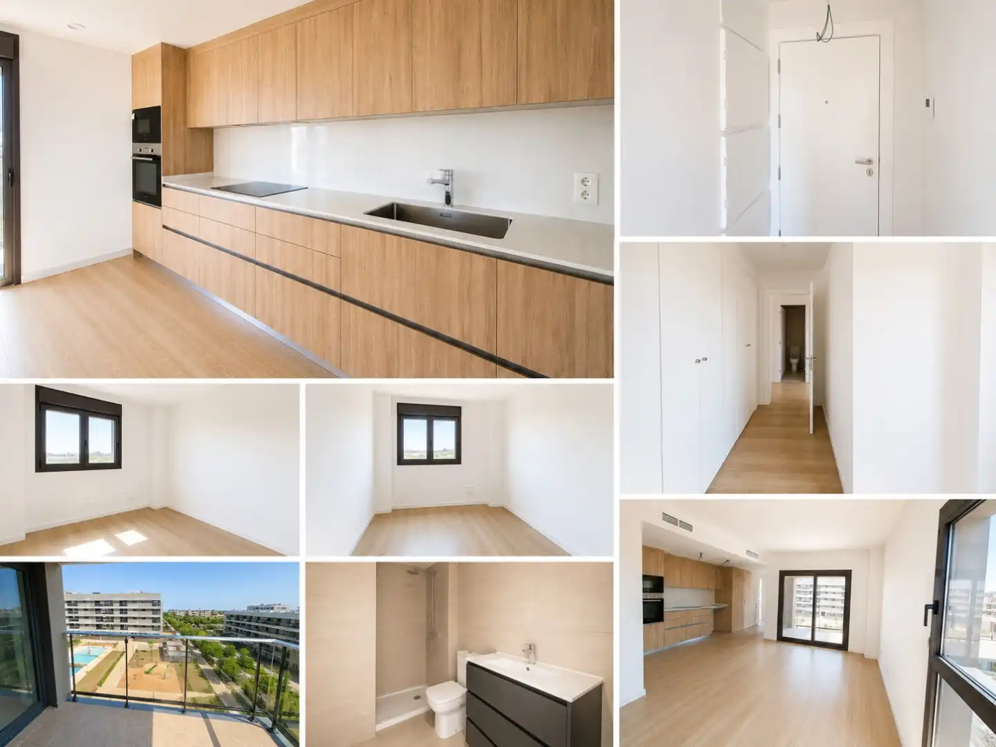 Piso en  Carrer Mare de Déu de la Victòria 18 - Foto 4