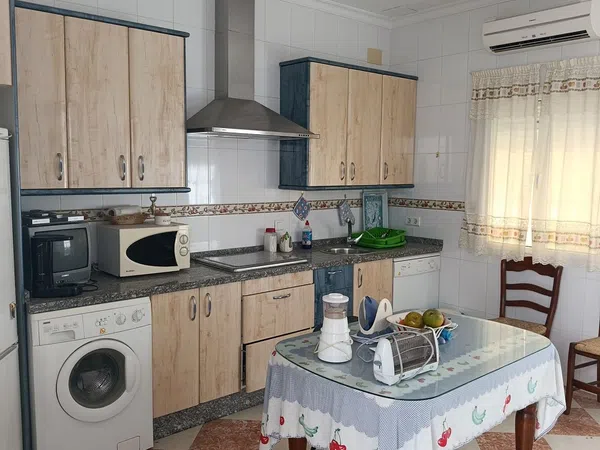 Chalet adosado en Calle los Molinos s/n - Foto 14