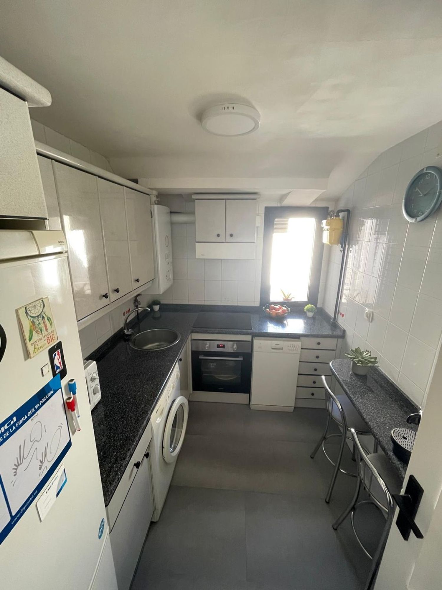 Piso en calle del Empecinado, 20 - Foto 15