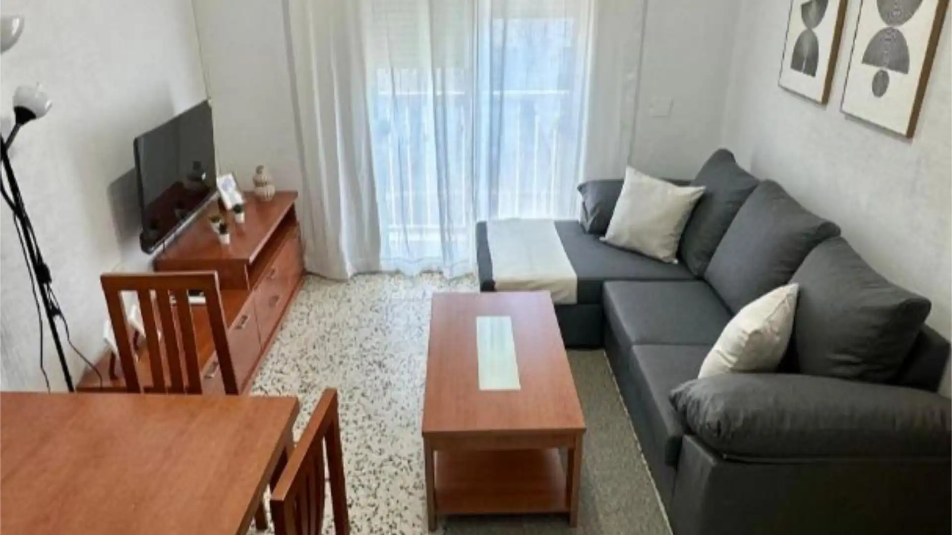 Piso en  Plaza la Vid 1 - Foto 12