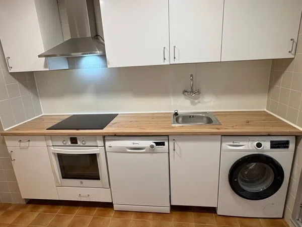 Piso en avenida de Cesáreo Alierta, 42 - Foto 6
