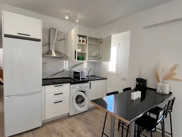 Piso en Calle Relámpago, 20, Centro-Rambla, Centro-Rambla - Foto 16