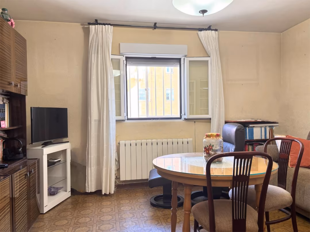 Piso en  Madrid Capital - Foto 2