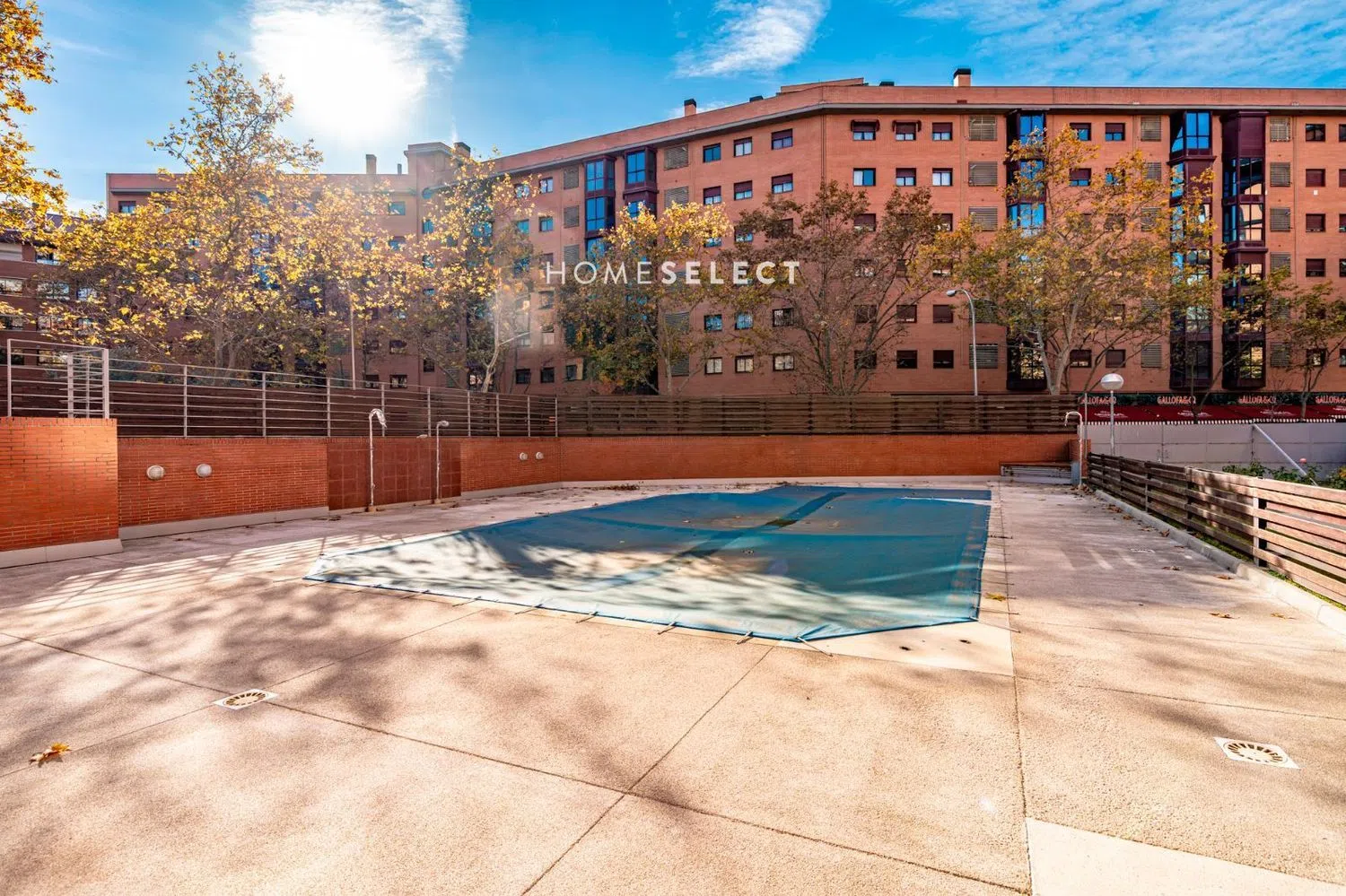 Piso en calle de Caleruega - Foto 30